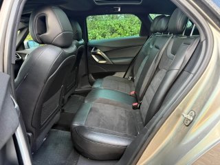 Citroen DS5 2012