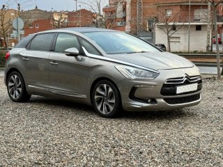 Citroen DS5 2012