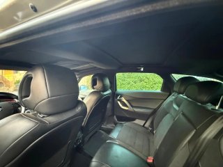 Citroen DS5 2012