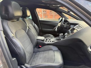Citroen DS5 2012
