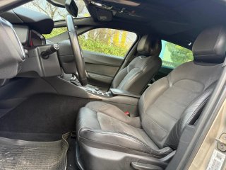 Citroen DS5 2012