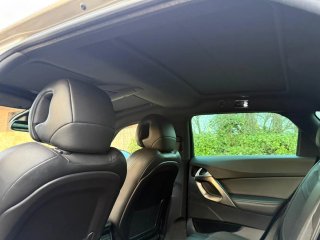 Citroen DS5 2012