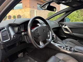 Citroen DS5 2012