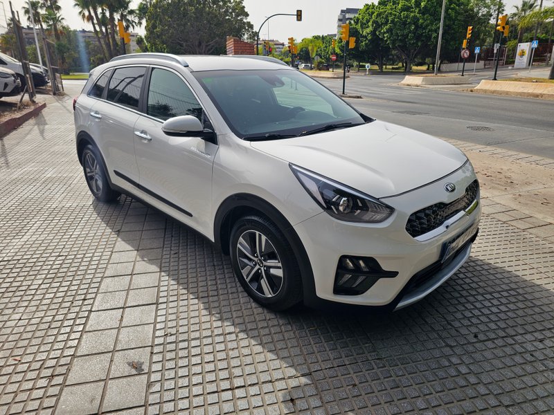 Kia Niro 1.6 HEV Drive 2022