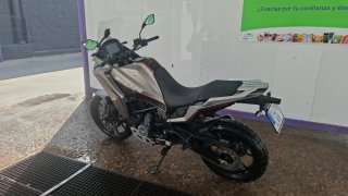 Morini X-Cape 650 Adventure