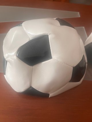 2 Balones de Fútbol