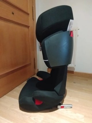 Silla de coche Cybex Recaro