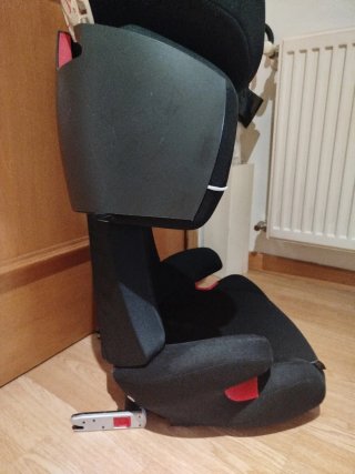 Silla de coche Cybex Recaro