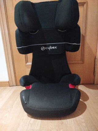 Silla de coche Cybex Recaro