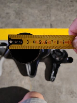 Tijas y sillines de bicicleta