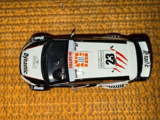 Scalextric Ford Fiesta WRC