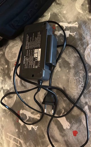 Videocamera Hitachi x72 Zoom Digitale Vintage