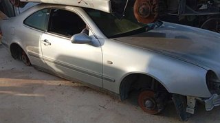 Mercedes 432096 asiento del der clase (w208) coupe