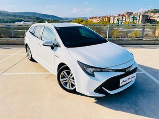 Toyota Corolla Sports Touring 2021