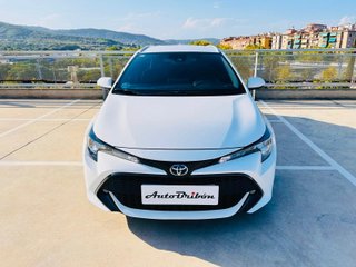 Toyota Corolla Sports Touring 2021