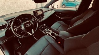 Toyota Corolla Sports Touring 2021