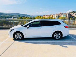 Toyota Corolla Sports Touring 2021