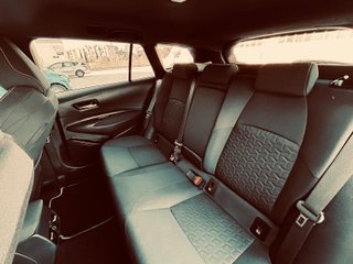 Toyota Corolla Sports Touring 2021