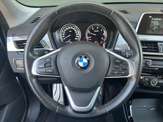 BMW X1 sDrive18dA EXTRAS