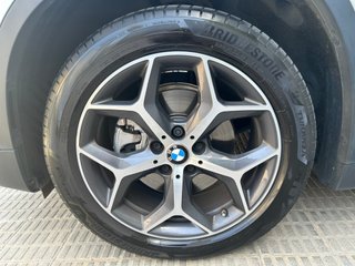 BMW X1 sDrive18dA EXTRAS