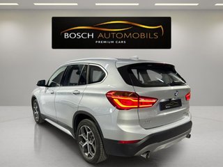 BMW X1 sDrive18dA