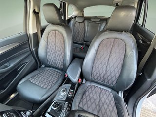 BMW X1 sDrive18dA