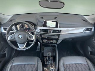 BMW X1 sDrive18dA