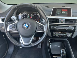 BMW X1 sDrive18dA