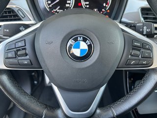 BMW X1 sDrive18dA