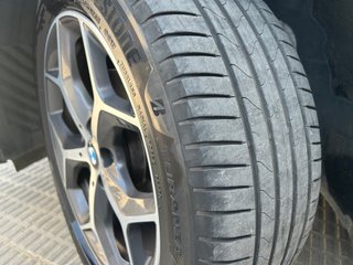 BMW X1 sDrive18dA