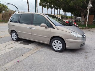 Citroen C8 2005