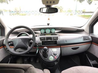 Citroen C8 2005