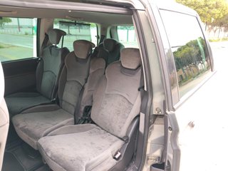 Citroen C8 2005