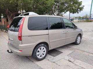 Citroen C8 2005