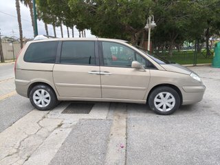 Citroen C8 2005