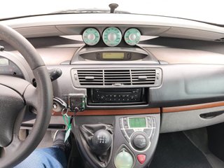 Citroen C8 2005