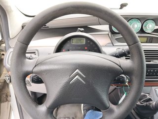 Citroen C8 2005