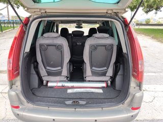 Citroen C8 2005