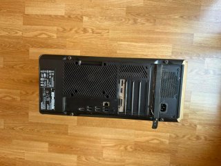 Ordenador Lenovo Negro