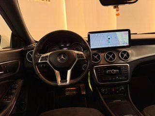 Mercedes-Benz Clase CLA 2015