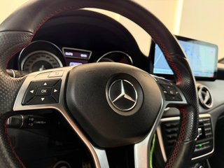 Mercedes-Benz Clase CLA 2015