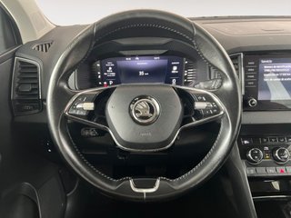 Skoda Karoq 2.0 TDI Ambition 4X4 DSG 110 kW (150 CV)