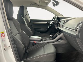 Skoda Karoq 2.0 TDI Ambition 4X4 DSG 110 kW (150 CV)