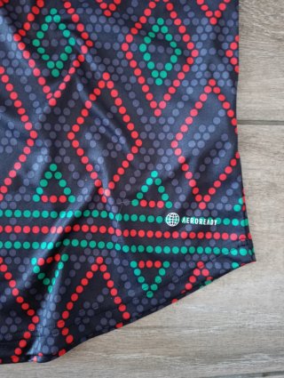 Camiseta Ajax 2021-2022 Daily Paper