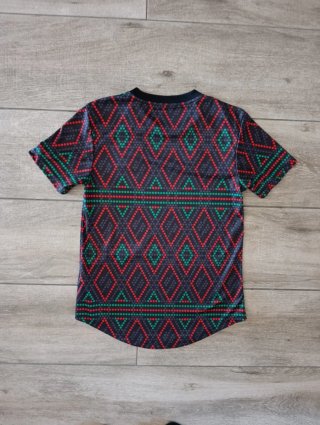 Camiseta Ajax 2021-2022 Daily Paper