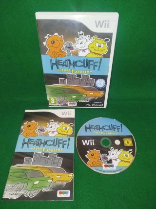 Lote 4 Giochi Nintendo Wii