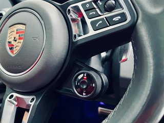 Porsche Cayenne Coupe Turbo 550cv 2020