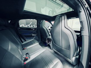 Porsche Cayenne Coupe Turbo 550cv 2020