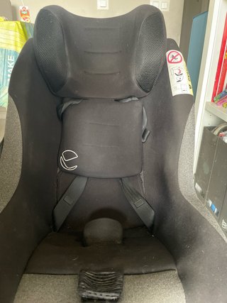 Silla de coche Jané Ikonic