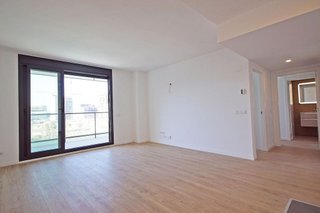 Piso en alquiler en La Marina del Prat Vermell en Barcelona